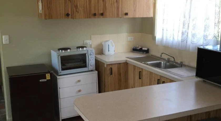 Wagon Wheel Motel & Units