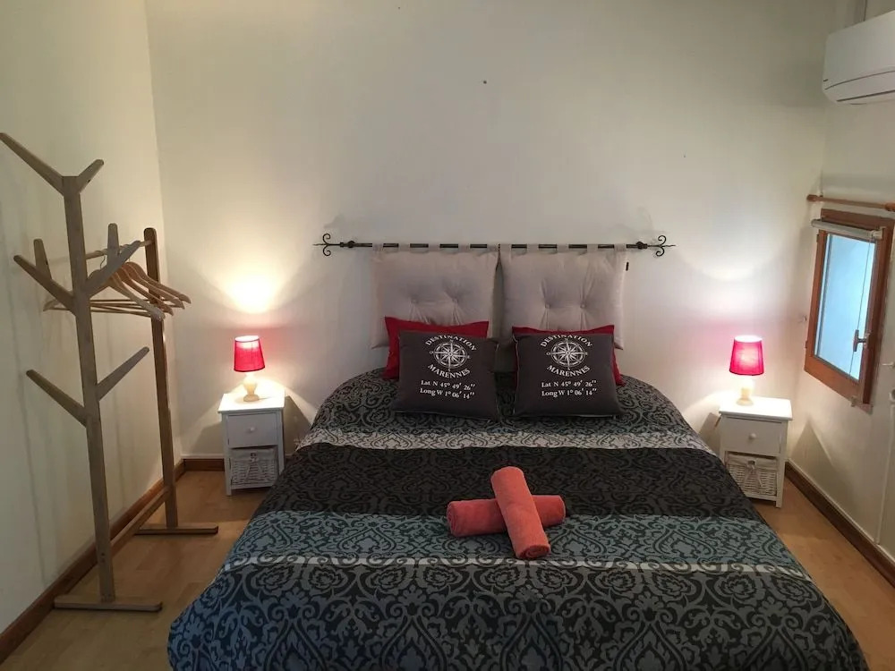 Chambre d'hôtes Les Lauriers Roses