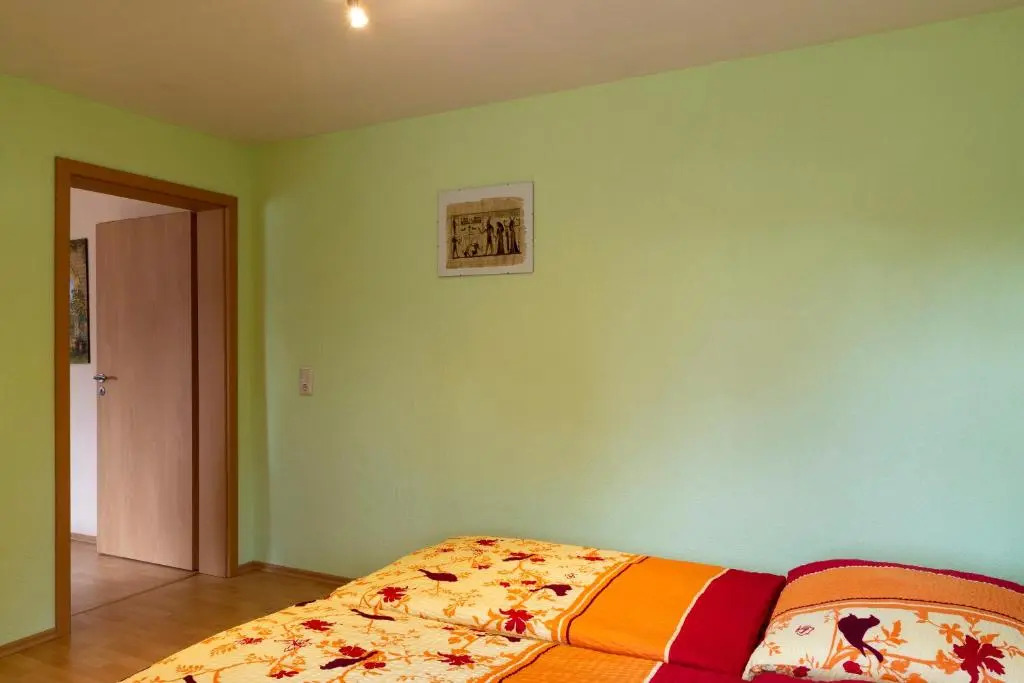 Ferienhaus Rennsteig Huhn, Glaswerkstraße 58, 98724 Lauscha