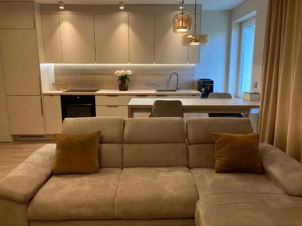 The Apartment - Sigulda