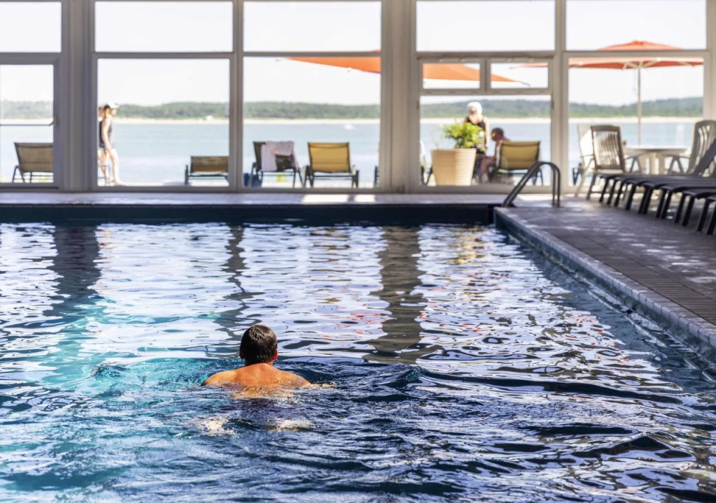 Bel Hôtel Oléron Thalasso & Spa - MGallery Collection