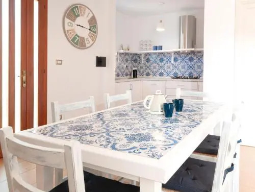 Villa Rosa