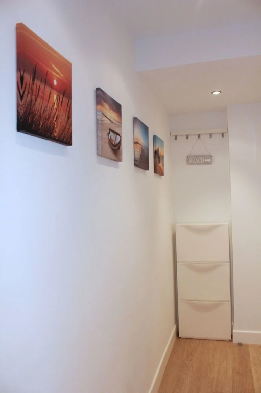 Encantador Apartamento