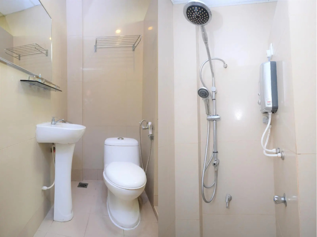 Hotel O Rayyan Soffea Managed by Oravel
