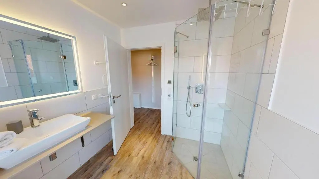 Beach'n'Sea Wohnung 5