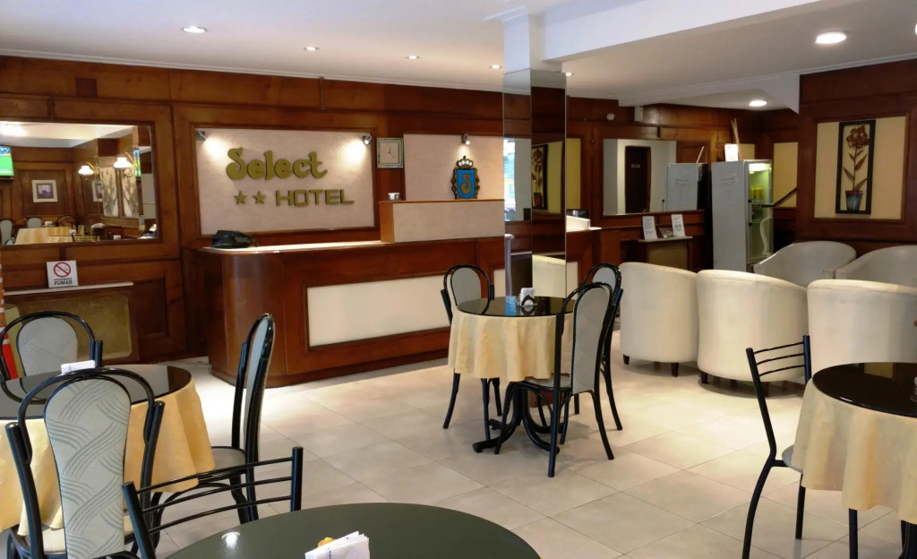 Hotel Select