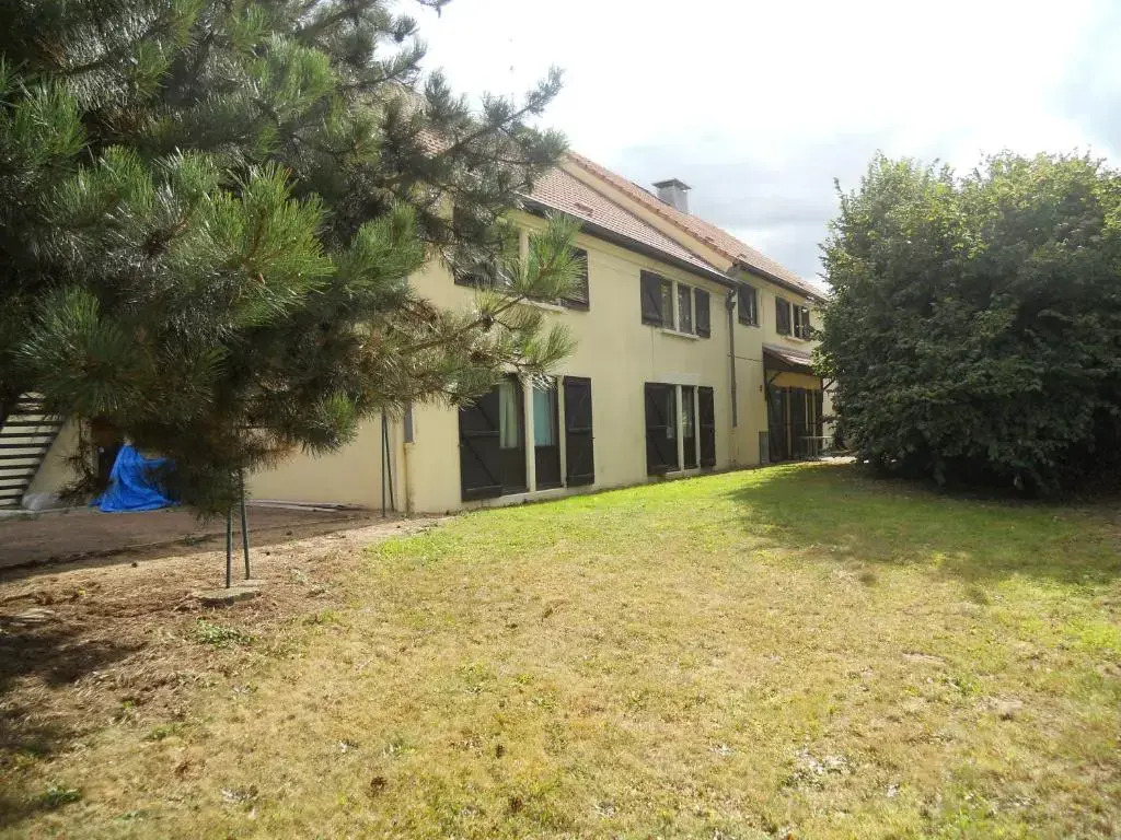 Hôtel Le Pressoir - Auxerre Appoigny
