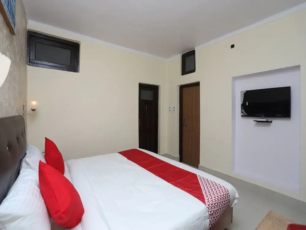 12222 Hotel Silverton