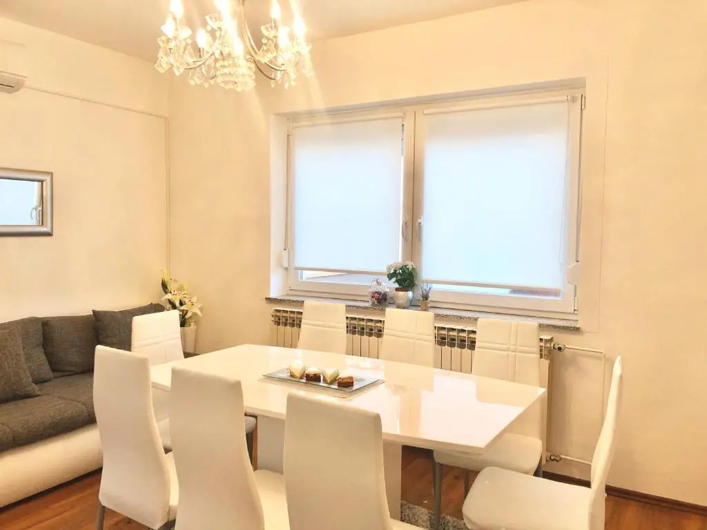 Apartmani "Mimoza"