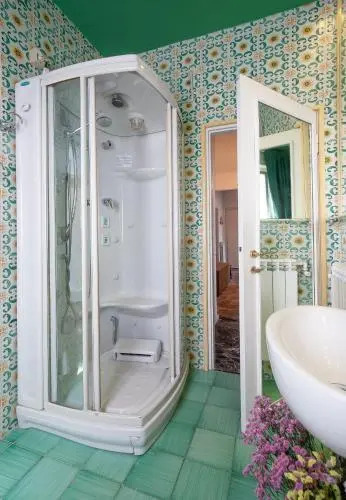 Magicstay - Flat 3 Bedrooms 2 Bathrooms - Rapallo