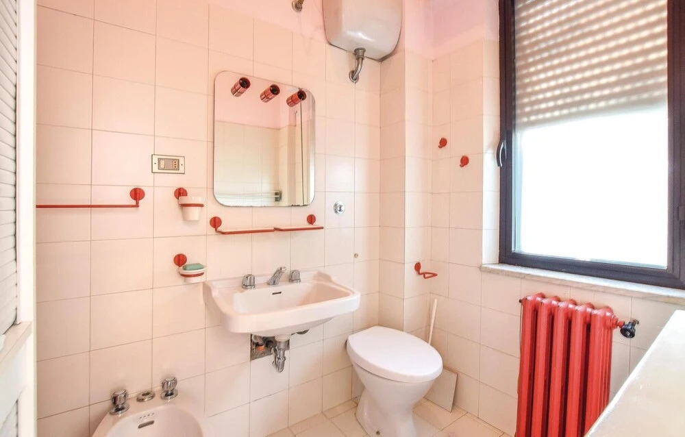 Amazing Apartment in Ferrandina With 2 Bedrooms and Wifi