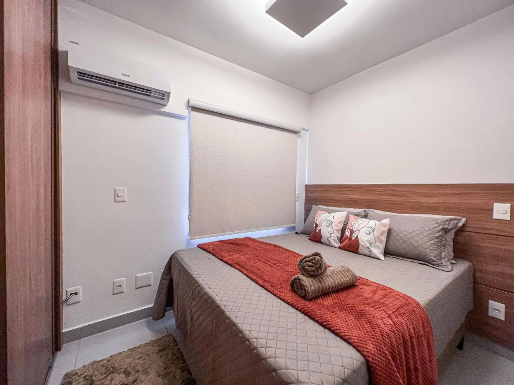 Condomínio Unique Residence - São José do Rio Preto