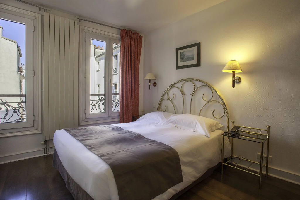 Hôtel Atlantis