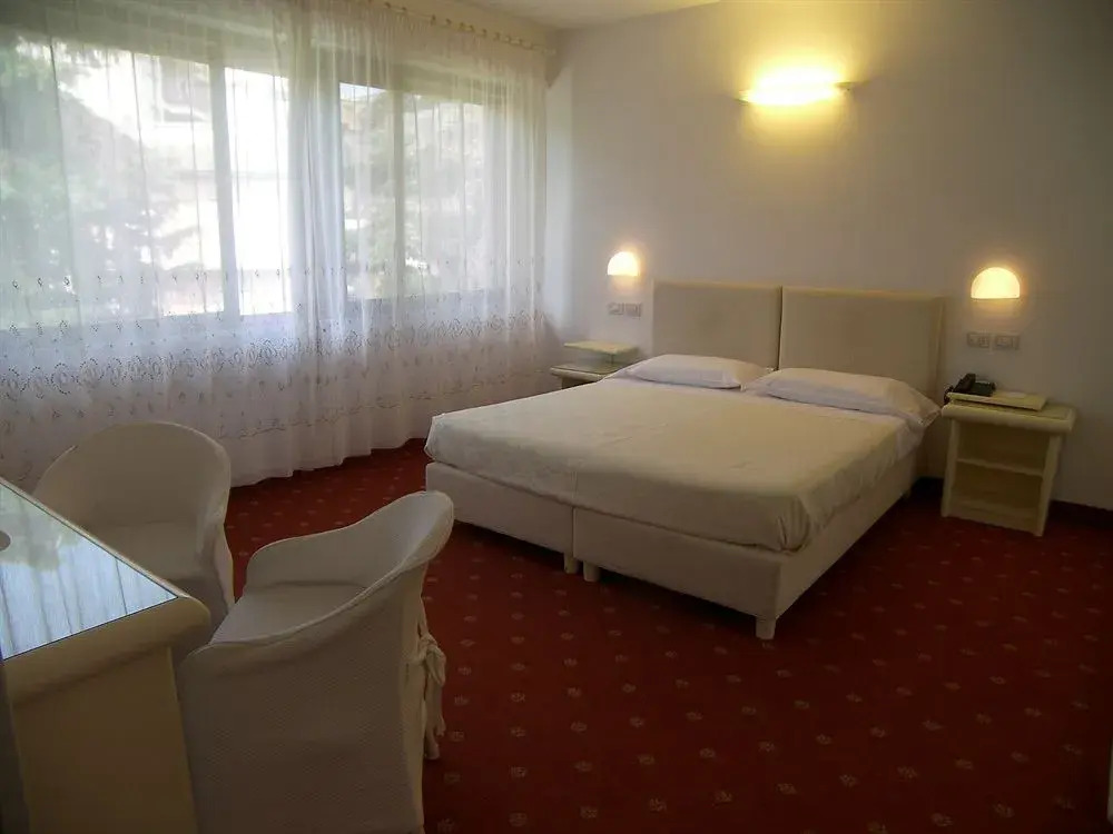 Hotel Moderno