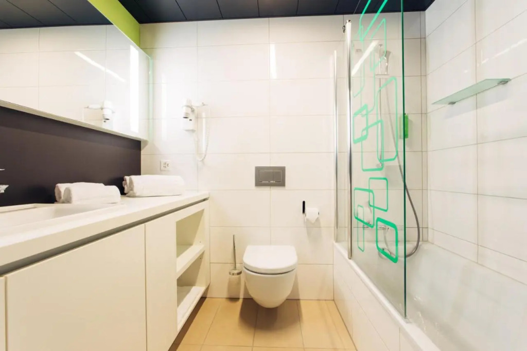 harrys home Hart bei Graz hotel & apartments
