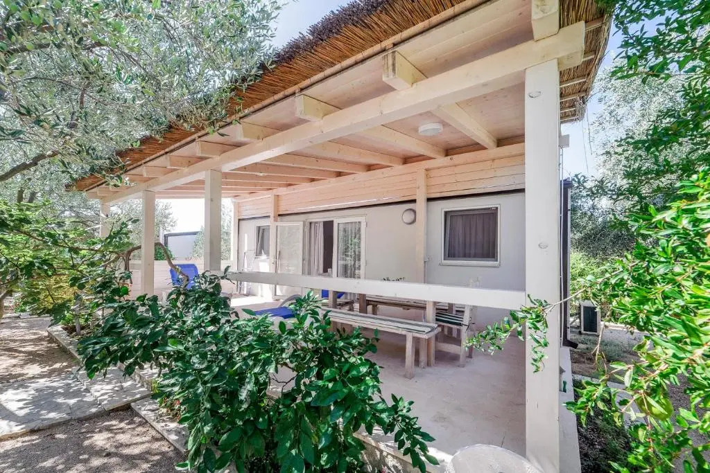Olive Garden Resort Jadrija