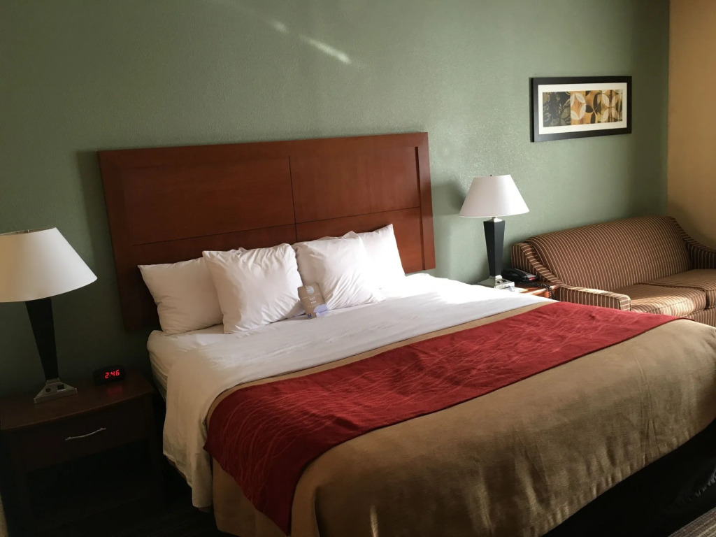 Comfort Inn Jackson