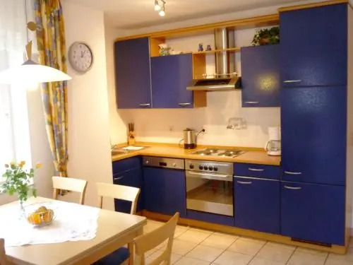 Parkresidenz am Hafen Wohnung HF 32