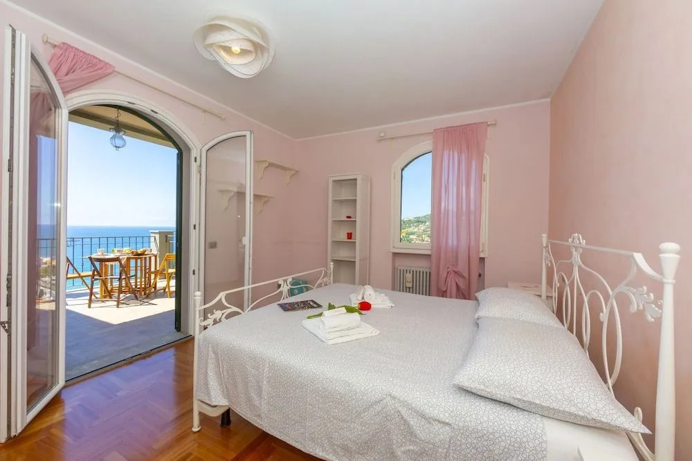 Villa Lalla