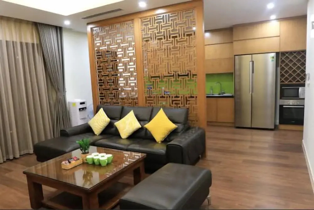 *BOM HOMES* IMPERIA GARDEN RESIDENCE APARTMENT