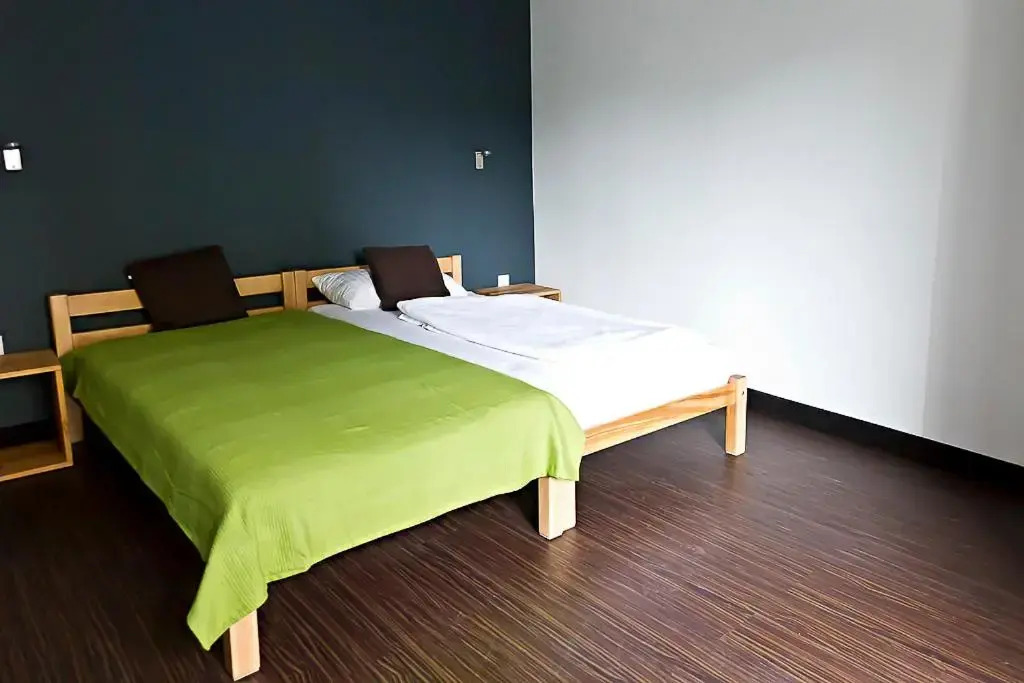 Schickes Bielefeld Zentrum Appartement