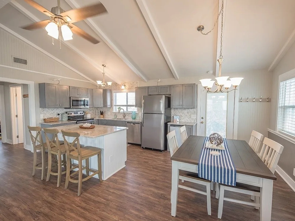 I'll Be Back - 3 Br home