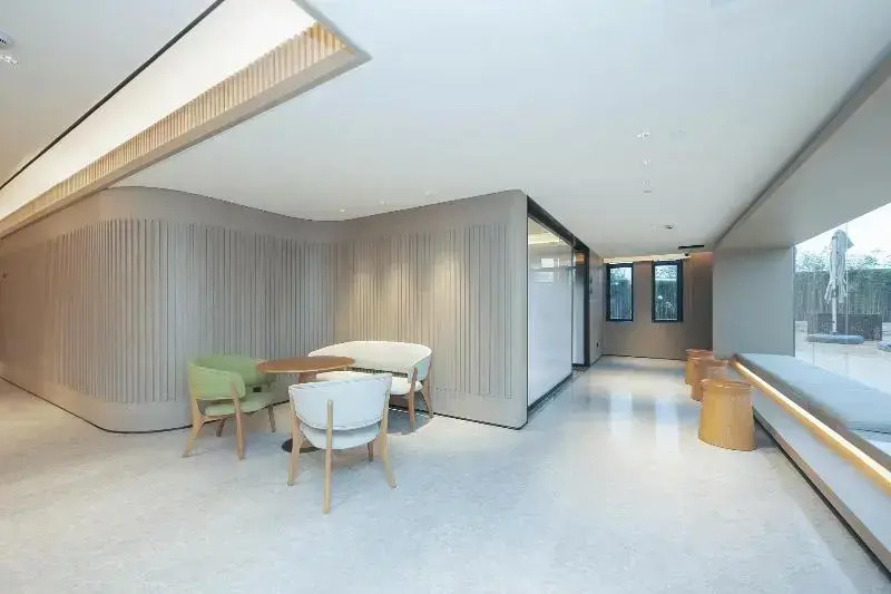 JI Hotel Hangzhou Alibaba Xixi Park