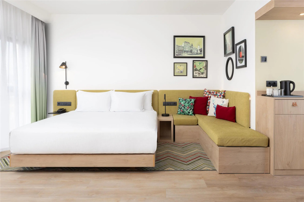 Hampton by Hilton Targu Mures