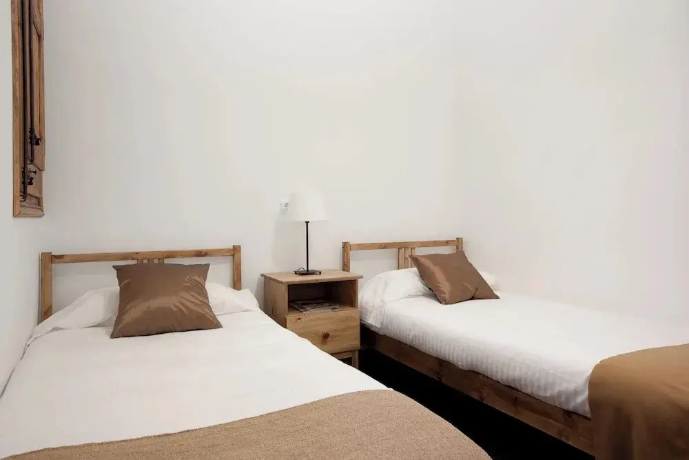 Ideal family Apartment by Sagrada Familia with balcony and wifi