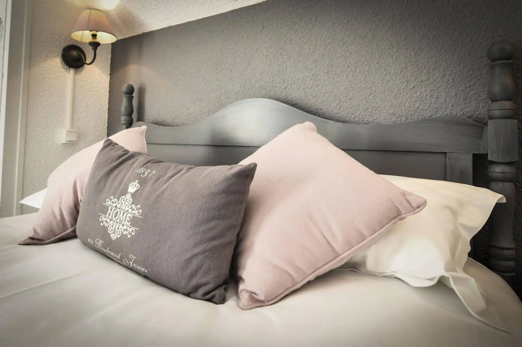 Relais Amadourien