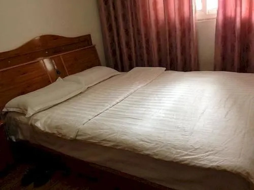 Chengdu Linjia Apartment