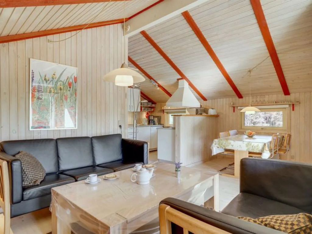 "Aurel" - 600m from the sea in NW Jutland