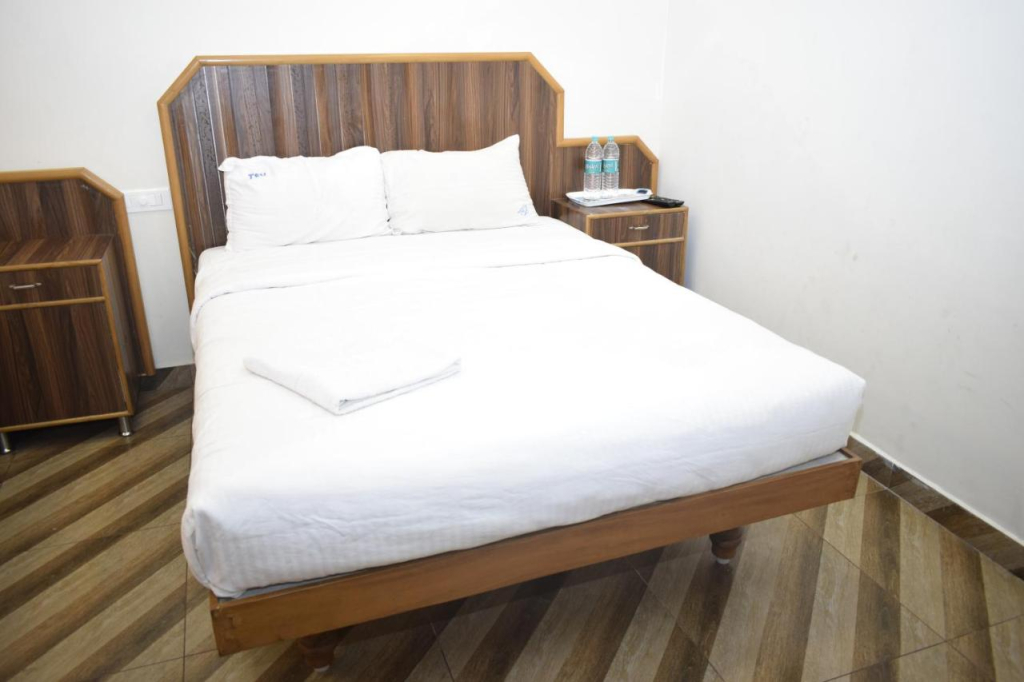 TSV Hotel Pondicherry
