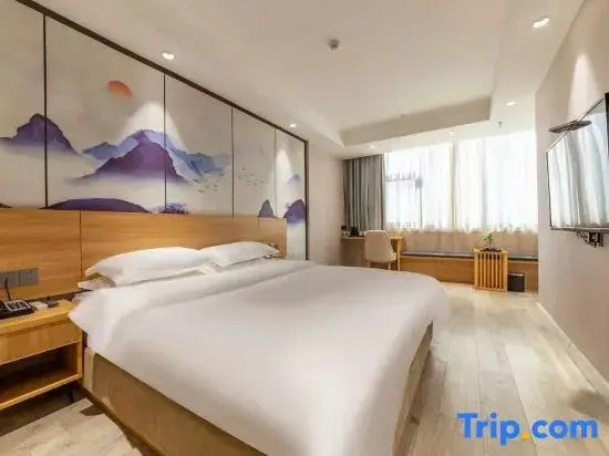 Xinhuihua Business Hotel