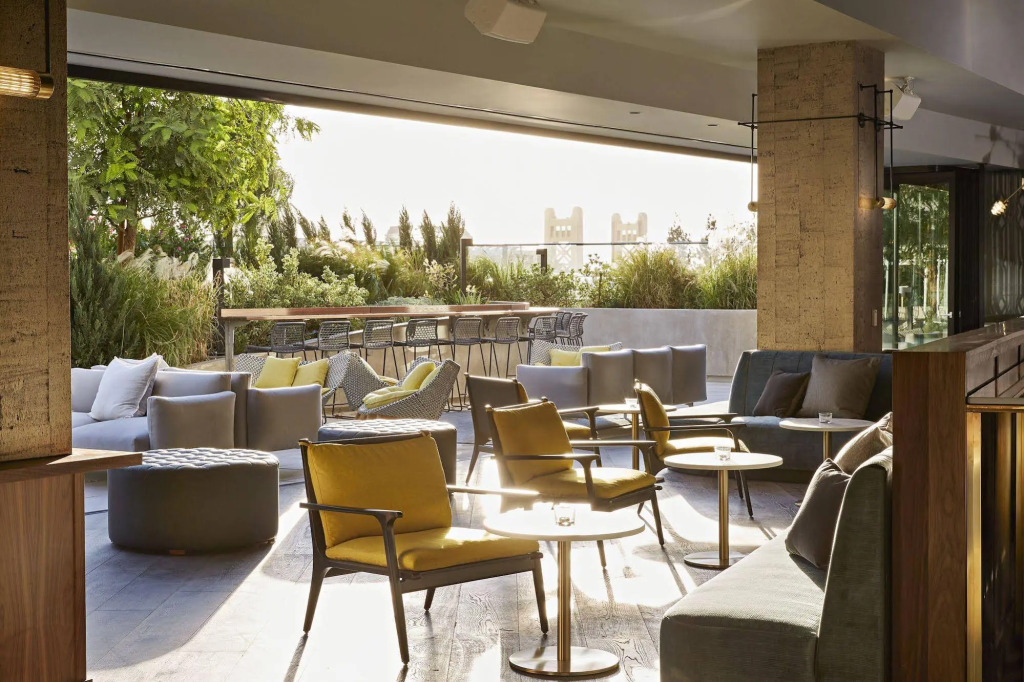 Kimpton Sawyer Hotel by IHG