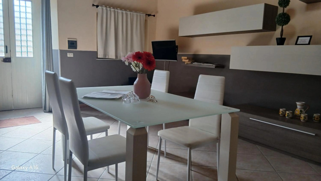 Villa Laura Apartment