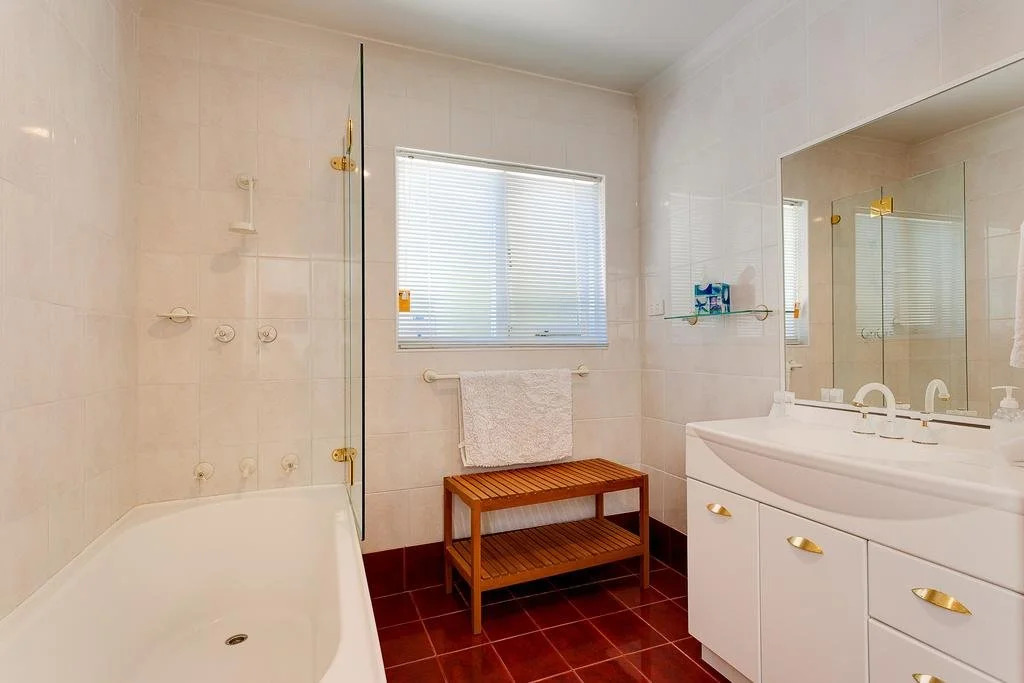 Cottesloe Beach House I