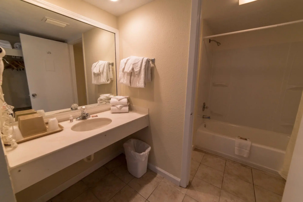Seahaven Beach Hotel Panama City Beach