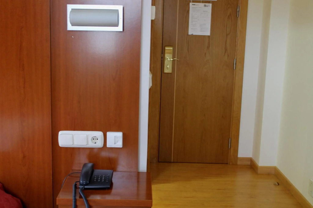 Hotel Agorreta
