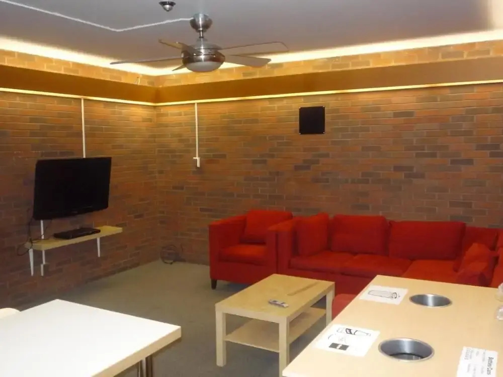University of Toronto - New College Residence - Wilson Hall Residence