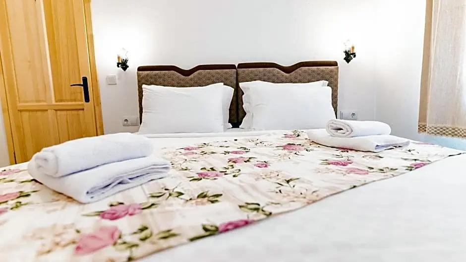 MASAL SUITES ESKi DATCA