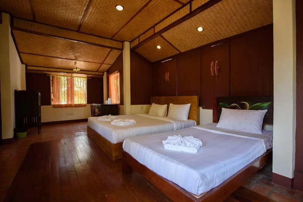 Ruen Khaoyai