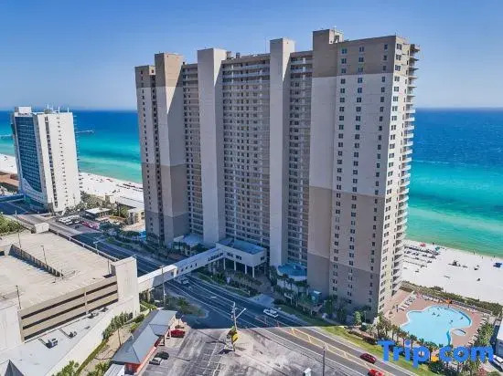 Tidewater 1214