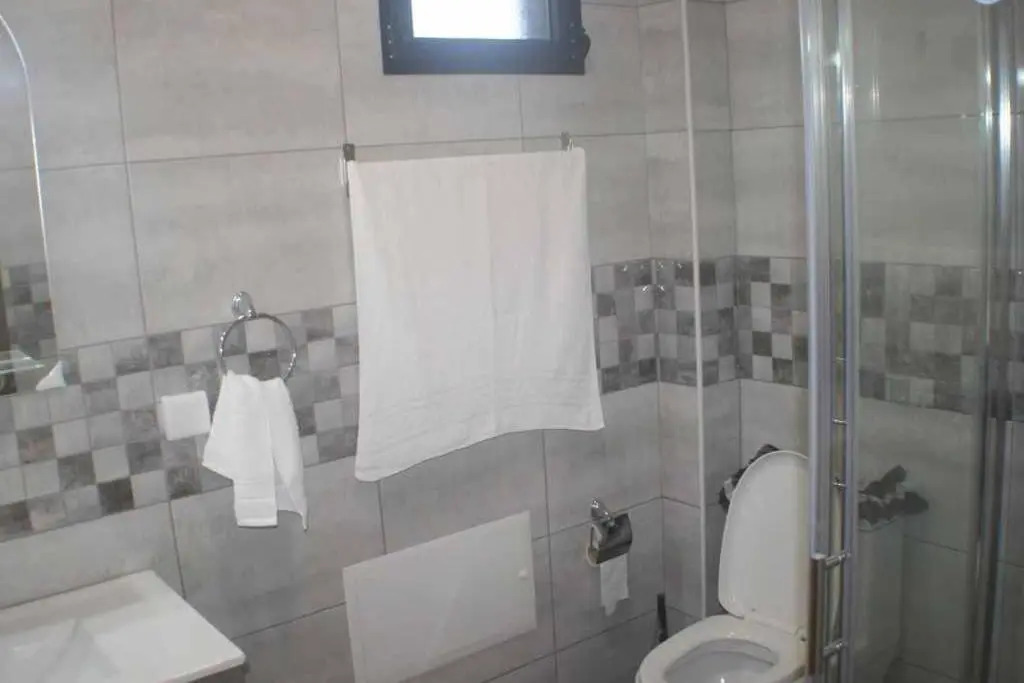 Arcos Grand Suites with pool