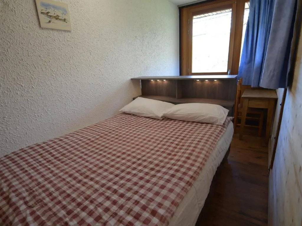 Appartement Les Menuires, 3 pièces, 8 personnes - FR-1-452-182