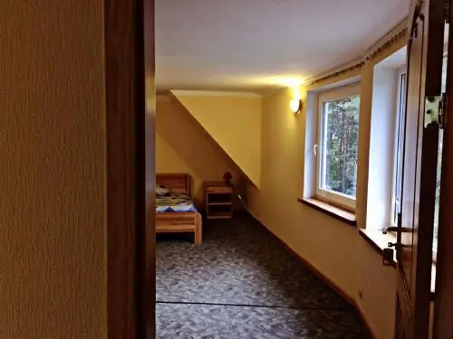Hotel Murds