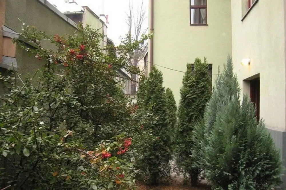 Modern and Cosy Apartment Near Krakow's Old Town