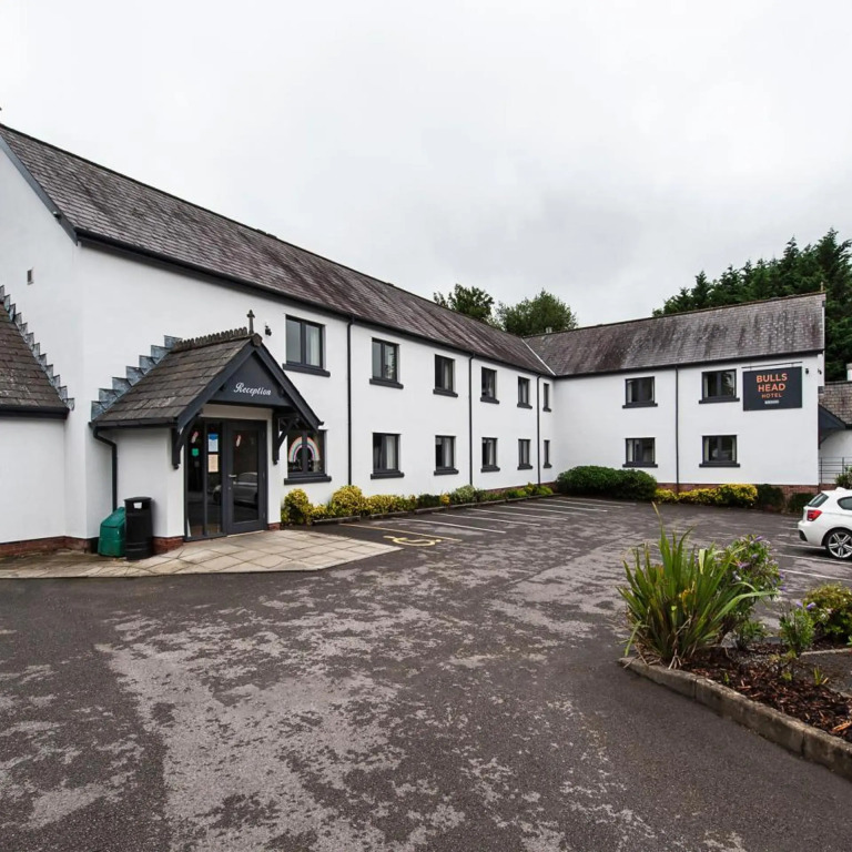 The Bulls Head Hotel