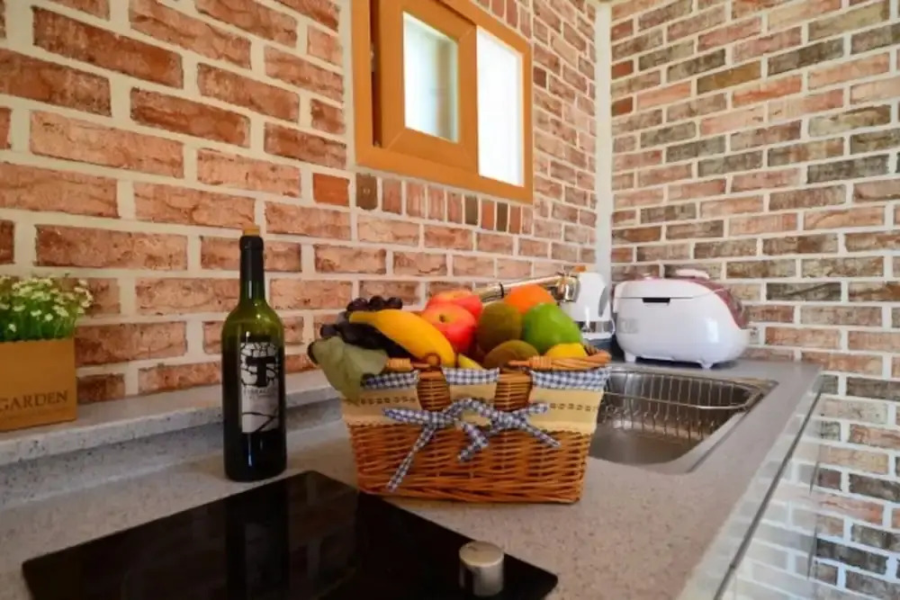 Gochang Finlanche Pension