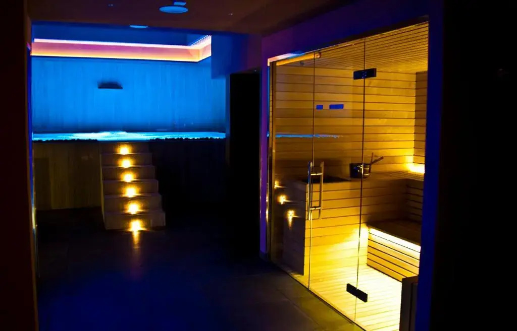Alba sul Mare Guest House